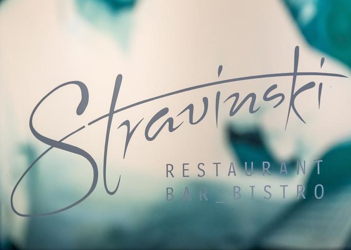 Stravinski