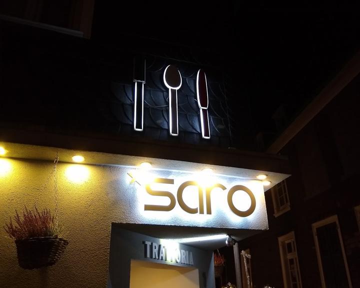 Trattoria Saro